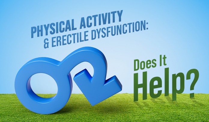 excercise for erectile dysfunction