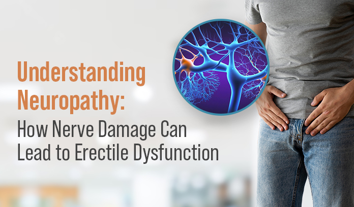 neuropathy and erectile dysfunction