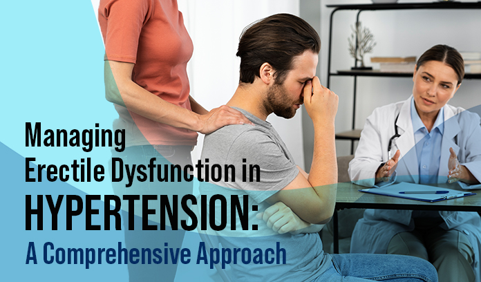 erectile dysfunction in hypertension