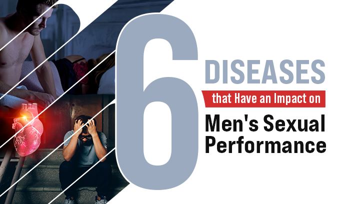 men's sexual performance