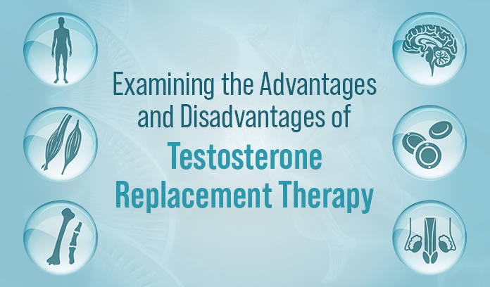 testosterone replacement therapy