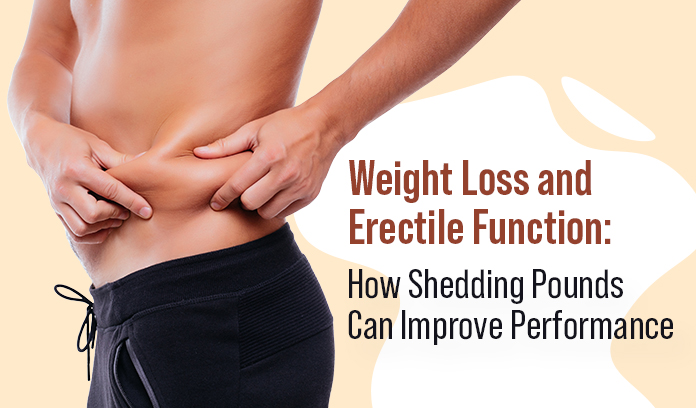Weight Loss and Erectile Function
