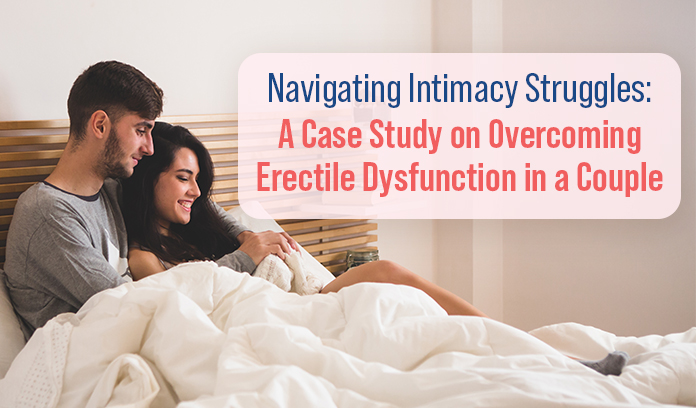 overcoming erectile dysfunction