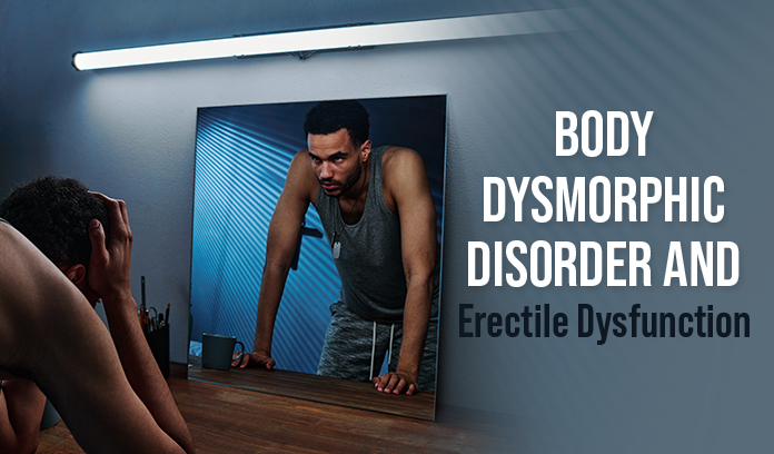 endocrine disorders and male sexual health