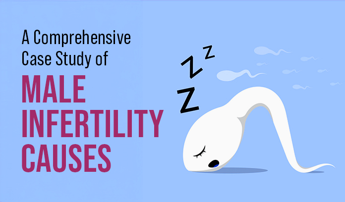 male infertility causes