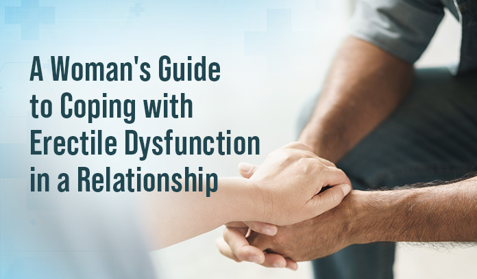 coping with erectile dysfunction