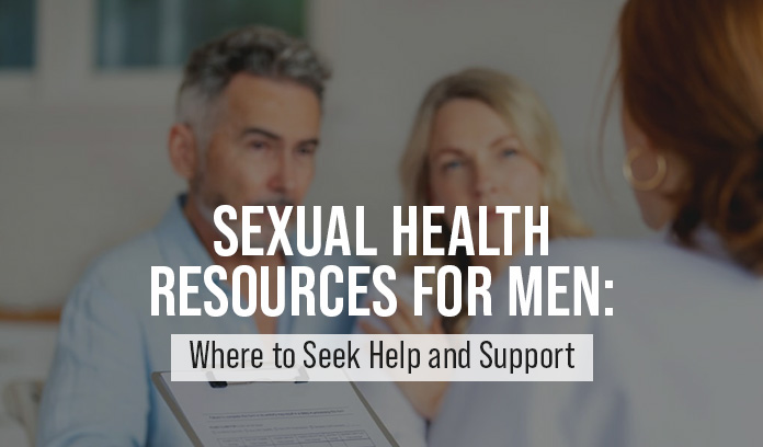 sexual health resources