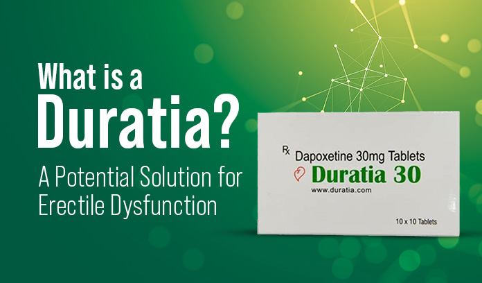 what is a duratia