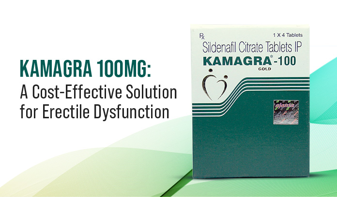 kamagra 100mg