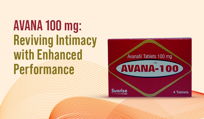 avana 100 mg